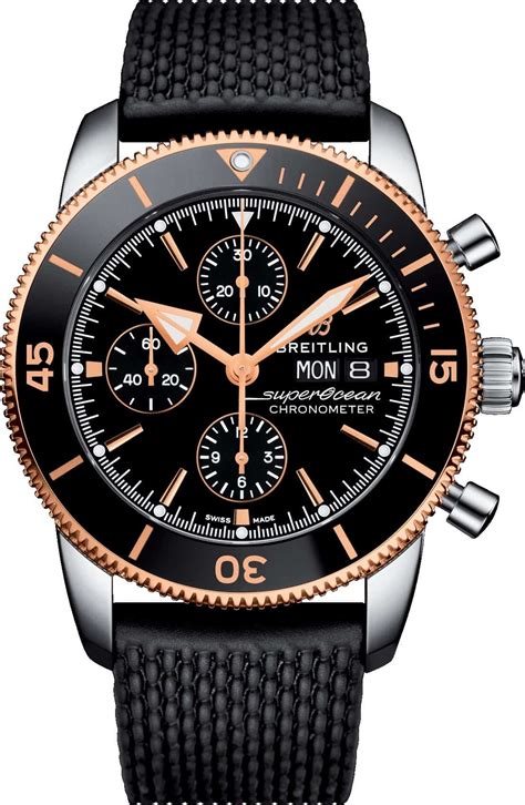 breitling a13381|breitling superocean heritage ii chrono.